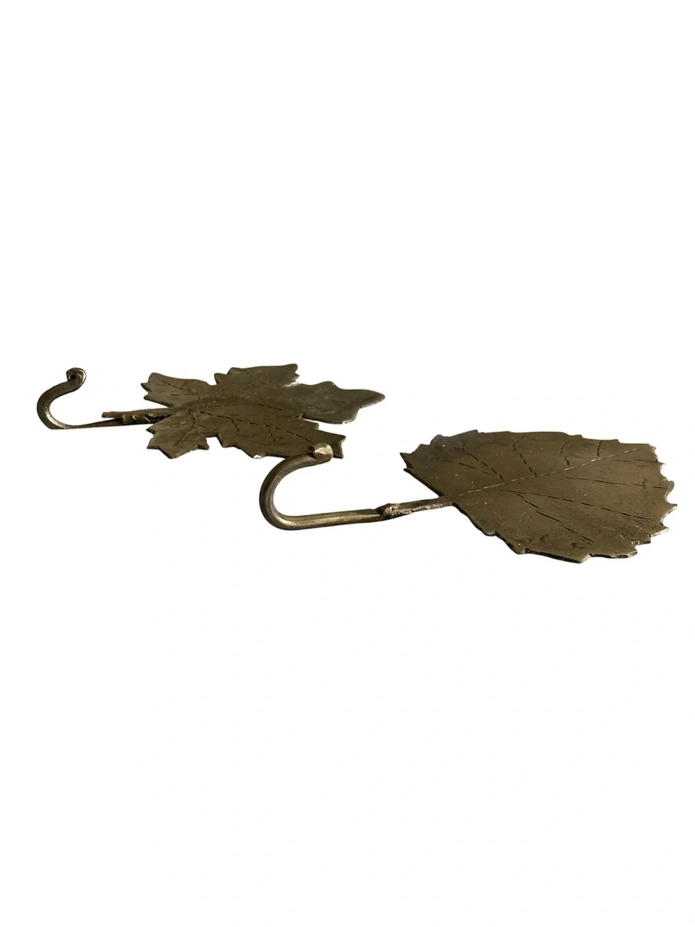 N/A stylish leaf